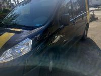 Gebraucht Peugeot Expert 120 PS (88 kW) 2010 Van