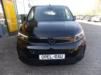 Neu Opel Combo Life Edition 102 PS (75 kW) 2025 Lackierung schwarz perla nera Van / Kleinbus