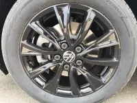 Neu VW T7 Beach 2026 Candyweiß Van