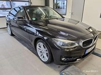 Gebraucht BMW 330 Sport Line 258 PS (189 kW) 2017 Limousine