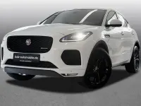 Second-hand Jaguar E-Pace R-Dynamic 163 CP (119 kW) 2020 Alb SUV