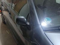 Gebraucht Skoda Fabia Style 101 PS (74 kW) 2006 Grau Limousine