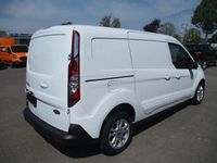 Occasion Ford Transit Limited 101 ch (74 kW) 2024 Blanc Van