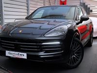 gebraucht Porsche Cayenne S 21" Chron+ PDCC Soft 360° Pano ACC PTV