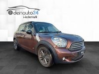 Gebraucht Mini Countryman 122 PS (89 kW) 2014 SUV