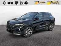 Neu Renault Austral Techno 200 PS (147 kW) 2026 Blackpearlschwarz SUV