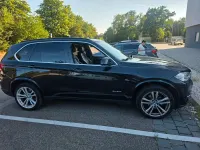 Gebraucht BMW X5 Sport Line 258 PS (189 kW) 2013 Schwarz SUV