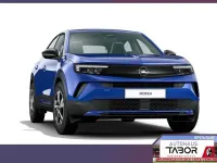 Neu Opel Mokka 136 PS (100 kW) 2026 Kolibri blau metallic SUV