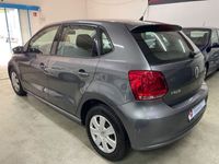 gebraucht VW Polo Klima/TÜV-NEU/5trg.