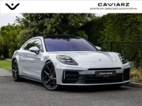 Gebraucht Porsche Panamera 4 470 PS (345 kW) 2025 Grau Kleinwagen