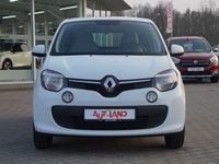 gebraucht Renault Twingo 1.0 SCe 70 Dynamique Sitzheizung DAB USB