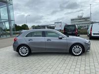 gebraucht Mercedes A200 d PROGRESSIVE+LED+FERNL. ASS.+PREMIUM MBUX+