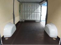 Neu Fiat Ducato 140 PS (102 kW) 2025 Weiß Van