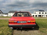 gebraucht Audi 80 B2 Typ 81 GLS TÜV 10/2024 H-Kennzeichen