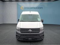 Gebraucht VW Crafter 140 PS (102 kW) 2024 Weiss Van