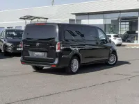 Second-hand Mercedes Vito 190 CP (139 kW) 2025 Negru Van