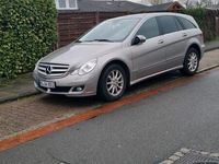 gebraucht Mercedes R320 CDI 4MATIC -