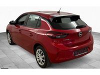 Gebraucht Opel Corsa Edition 56 kW (77 PS) 2022 Rot Kleinwagen