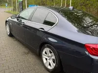 Gebraucht BMW 530 258 PS (189 kW) 2014 Limousine