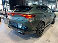 Neu Cupra Formentor VZ 333 PS (244 kW) 2026 Grün SUV