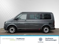 gebraucht VW California T5