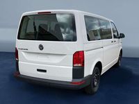 gebraucht VW Transporter T6.1Kombi 110 KW 6-GS