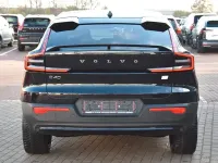 Brugt Volvo C40 Ultimate 300 kW (408 HK) 2022 Sort SUV