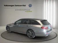 Gebraucht Mercedes 300 265 PS (194 kW) 2022 Grau Limousine