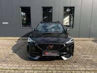 gebraucht Cupra Formentor 1.5 TSI 110 kW (150 PS) 7-Gang-DSG + CarPlay + Kamera + LED