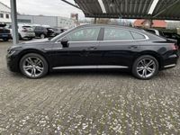 gebraucht VW Arteon 2.0 TSI DSG R-LINE Klima