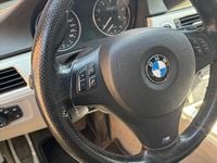 Gebraucht BMW 330 M Sport 258 PS (189 kW) 2006 Blau Limousine