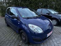 gebraucht Renault Twingo II 1,2 - Klima - Inspektion & Zahnriemen NEU