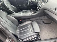 Gebraucht BMW 640 Performance 320 PS (235 kW) 2012 Braun Coupé