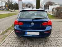 gebraucht BMW 118 118 i Aut. Advantage