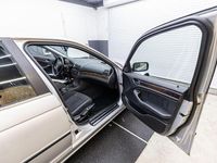 Second-hand BMW 320 150 CP (110 kW) 1998 Argintiu Berlinǎ