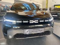 Neu Dacia Pick up 131 PS (96 kW) 2026 Schwarz Abholung