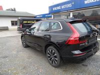Gebraucht Volvo XC60 Core 197 PS (144 kW) 2023 Onyx black SUV