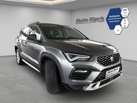 Gebraucht Seat Ateca Xperience 150 PS (110 kW) 2025 Grau SUV