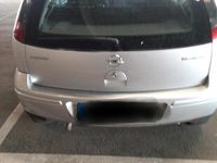Gebraucht Opel Corsa 80 PS (58 kW) 2006 Grau Kleinwagen