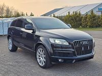 Gebraucht Audi Q7 Design 326 PS (239 kW) 2007 Schwarz SUV
