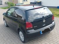 gebraucht VW Polo 1.2 Goal