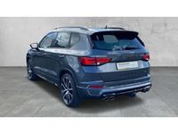 gebraucht Cupra Ateca 2.0 TSI 4Drive EINPARKHILFE+APPLECARPLAY