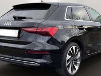 Gebraucht Audi A3 Edition .1 150 PS (110 kW) 2020 Limousine
