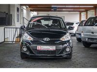 gebraucht Hyundai i10 i10