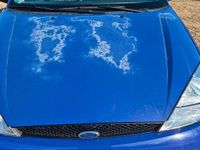 Second-hand Ford Focus 75 CP (55 kW) 1999 Hatchback