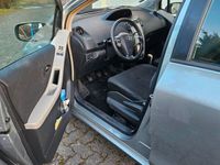 gebraucht Toyota Yaris 