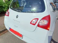Gebraucht Renault Twingo 75 PS (55 kW) 2013 Weiß Kleinwagen