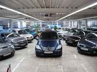 Gebraucht Mercedes A180 109 PS (80 kW) 2007 Blau Limousine