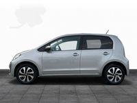 gebraucht VW up! Active 1.0 SHZ Klimaautom