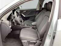 Gebraucht Audi Q2 S-Line 116 PS (85 kW) 2024 Grau SUV